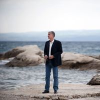 Matko Jelavić - Neznanac