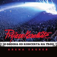 Prljavo Kazalište - 30 Godina Od Koncerta Na Trgu, Arena Zagreb 2019