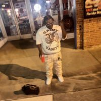 T Man - Mr. Perfect (Explicit)