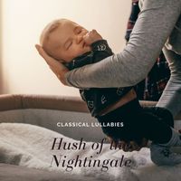 Classical Lullabies - Hush of the Nightingale: Lullaby