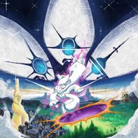 sketch - time.fate.energy deluxe
