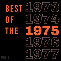 Billy Ocean - Best of the 1975, Vol.2