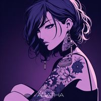 Agatha - Radiant Tranquility