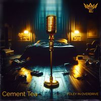 Cement Tea - Foley in Overdrive