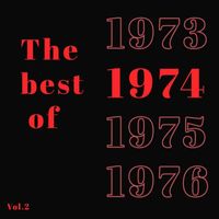 Paper Lace - Best of the 1974, Vol.2