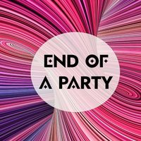 Gary Clail - End of a Party