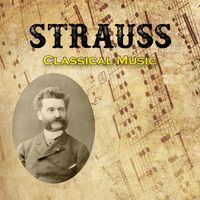 Robert Ashley - Various Artist- Strauss Classical Music