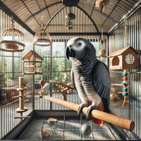 RüAi - Coco the Grey