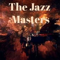 George Adams - The Jazz Masters