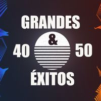 Lorenzo González - Grandes Éxitos 40 & 50