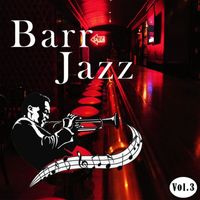 April Stevens - Bar Jazz, Vol. 3