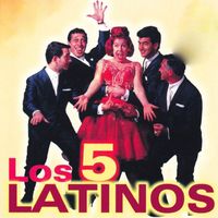Los 5 Latinos - Los 5 Latinos
