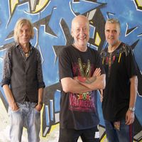 Prljavo Kazalište - Svemirski Tobogan