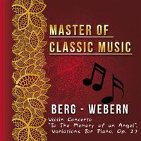 Glenn Gould - Master of Classic Music,  Op. 27