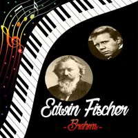 Edwin Fischer - Edwin Fischer