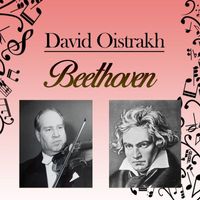 David Oistrakh - David Oistrakh