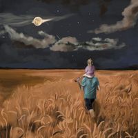 Kai - Моя луна