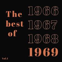 Joe Cocker - Best of the 1969, Vol.1