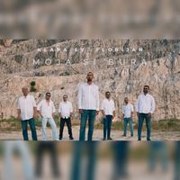 Klapa Sveti Florijan - Moja Si Bura