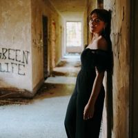 Nikolina - Sami