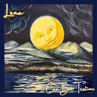 Cee Bee Teatime - Song to the Moon (Luna)