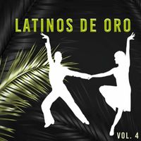 Adelfa Soto - Latinos de Oro, Vol. 4