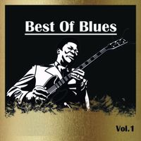 Josh White - Best Of Blues, Vol. 1