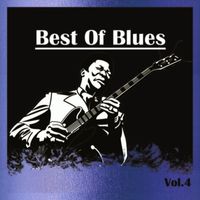 Blind Boy Fuller - Best Of Blues, Vol. 4