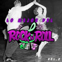 TheCrystals - Lo Mejor del Rock & Roll, Vol. 2