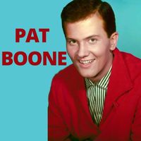 Pat Boone - Pat Boone