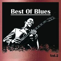 Jimmy Mccracklin - Best Of Blues, Vol. 2