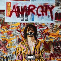 VINNIE KASH - ANARCHY (Explicit)