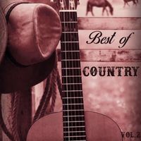 Slim Whitman - Best of Country, Vol. 2