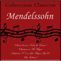 Berliner Philharmoniker - Coleccion Clasicos_ Mendelssohn