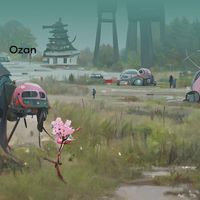 Ozan - Perfect Time