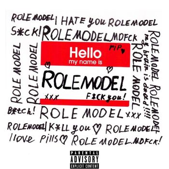 ROLEMODEL - It's ROLEMODEL LP (Explicit)