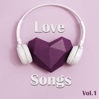 The Searchers - Love Songs, Vol. 1