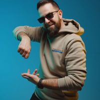 Ante Cash - Ne Kuva K'O Moja Mater