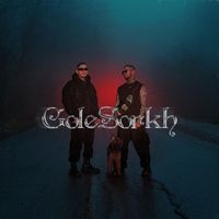 Outlaw - Gole Sorkh