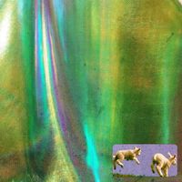 Britney Speed - Aura Shifting