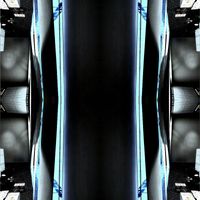 QUBE - PROTONS AT NIGHT