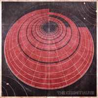 The Cosmonauts - Priority One