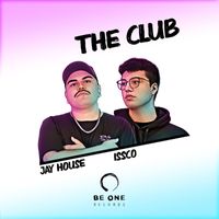 Jay House and ISSCO - The Club