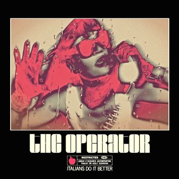 The Operator - Train, Rain, Brittany
