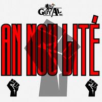 Guy Al MC - An nou lité