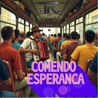 Tabula Rasa - Comendo Esperança