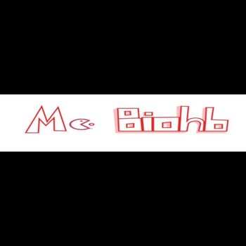 BiohB - 70bpm Sample Beat