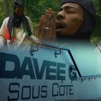 Davee G - Sous côté