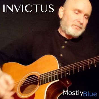 Mostly Blue - Invictus