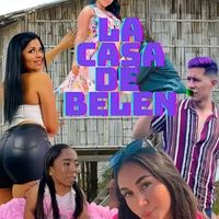 Nadie - La Casa de Belén (En Vivo)